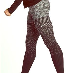 Nike Pro Training Tights 👟 🖤